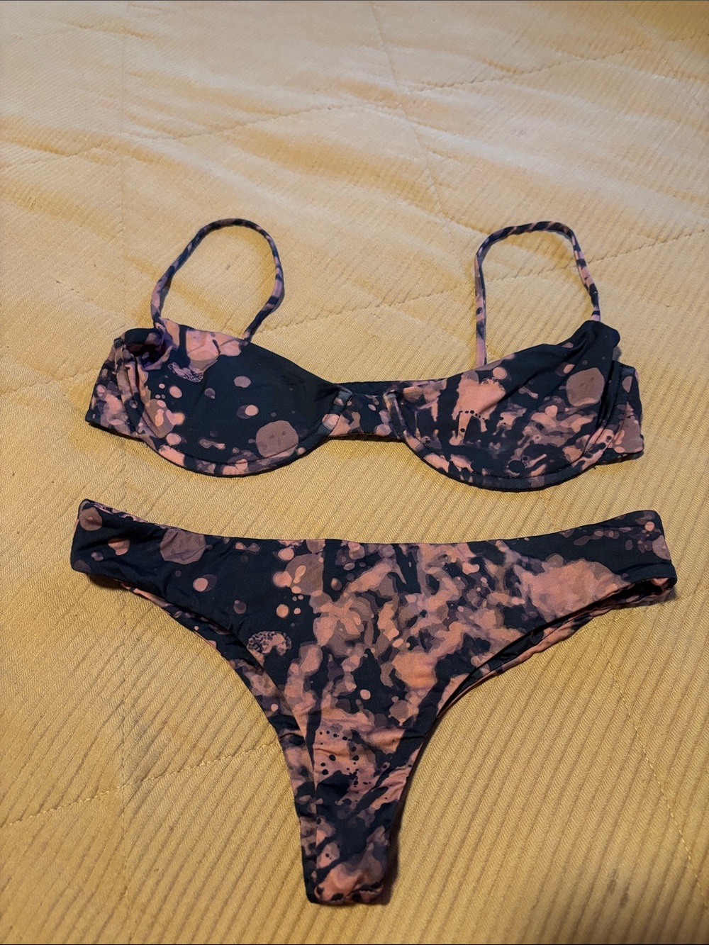 MAI UNDERWEAR Bikini Set